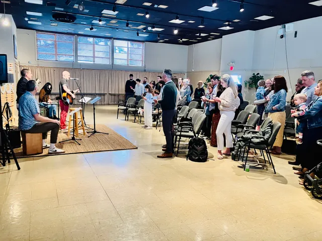 Rock Covenant Church