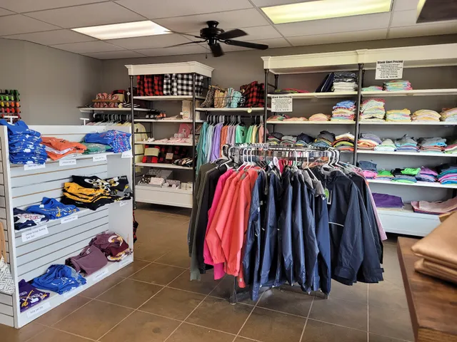 Great American T-Shirt Co