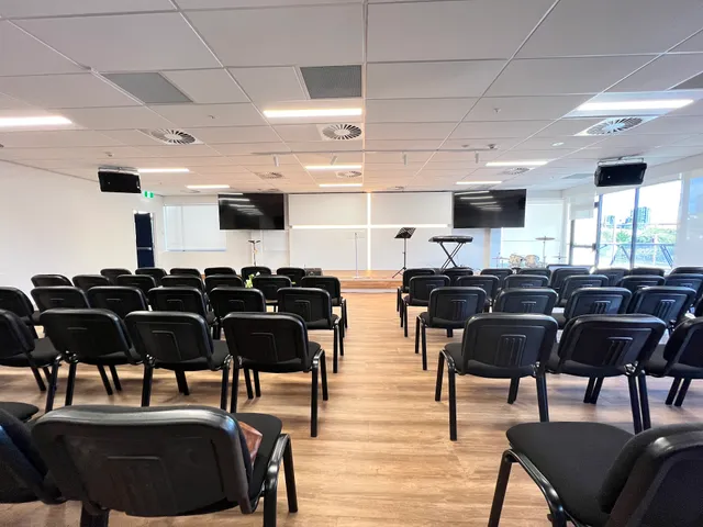 Auckland Chinese Presbyterian Church