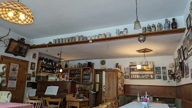 Restaurant Zum Hirschen