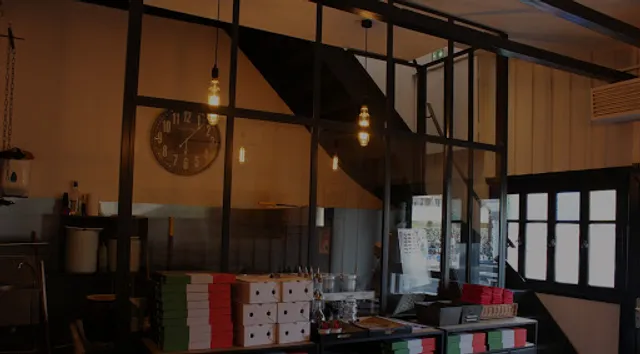 Pizzeria Ristorante L'Italien