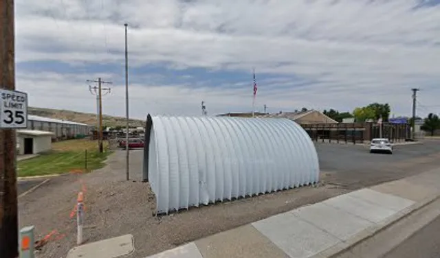 Partner Steel Co. Inc