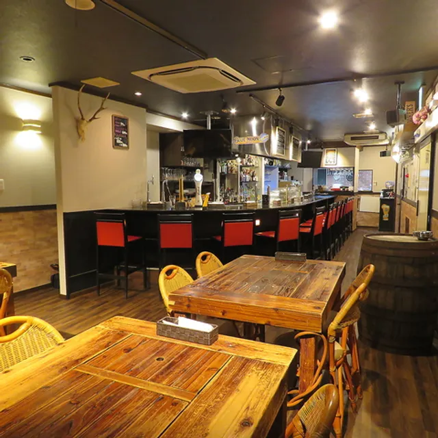 Beer＆Spice PUB Liberty ビア&スパイス パブ リバティ