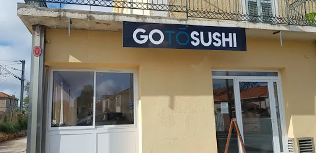 Gotosushi Hyères