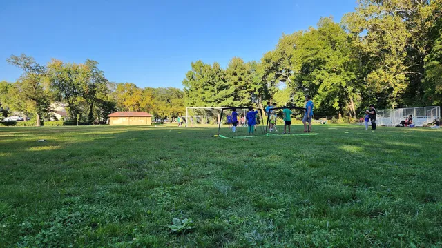 George Gramby Memorial Park