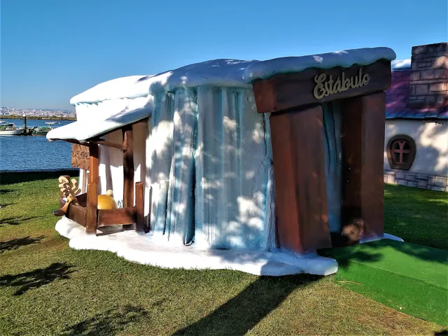 ALDEIA NATAL DO SEIXAL