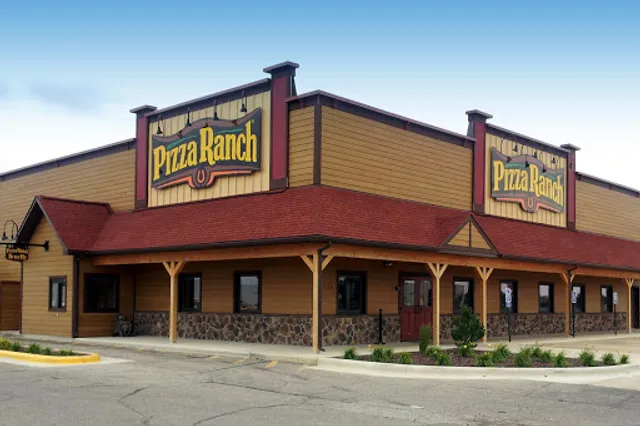 Pizza Ranch