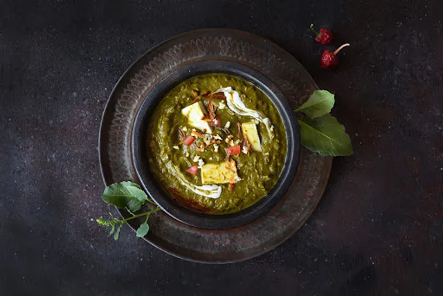 Restaurant GourmIndia