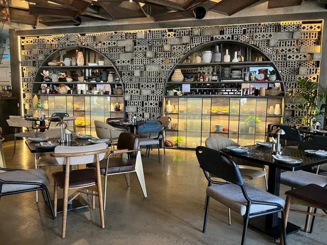 The Grove - Kuwait City