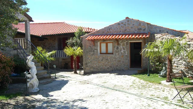 Gojim Casa Rural