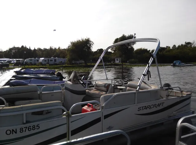 Sunrise Tourist Trailer Park