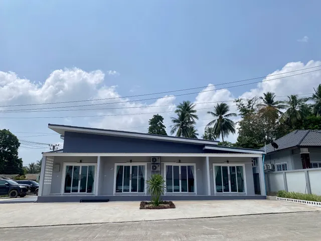 Kradumthong Langsuan Hotel