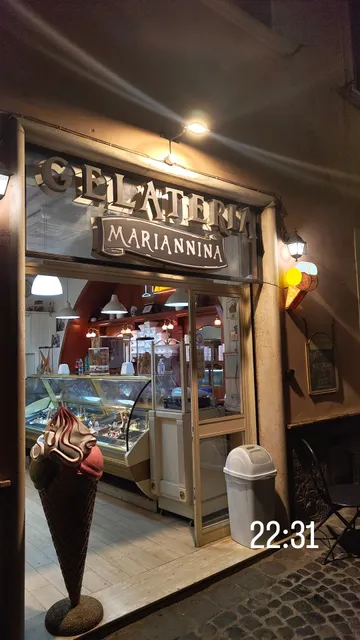 Gelateria Mariannina