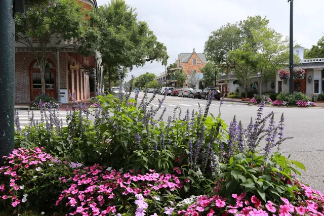 Eastern Shore Chamber of Commerce