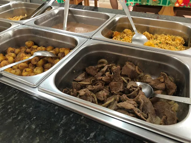 Dona Nova Restaurante