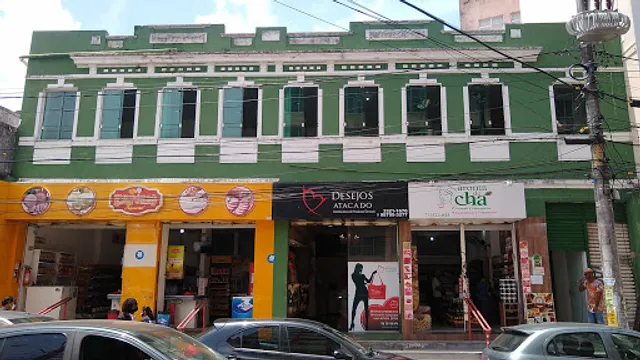 CASA VERDE RESTAURANTE