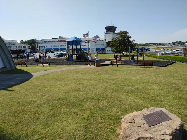 Doc Manget Memorial Aviation Park