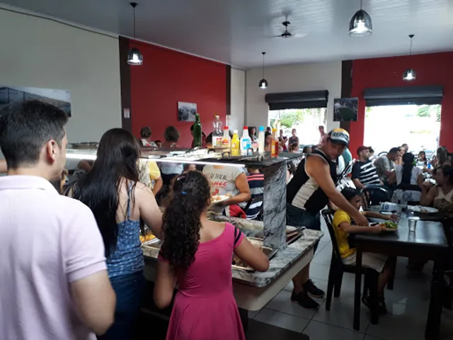 Restaurante cravinhos