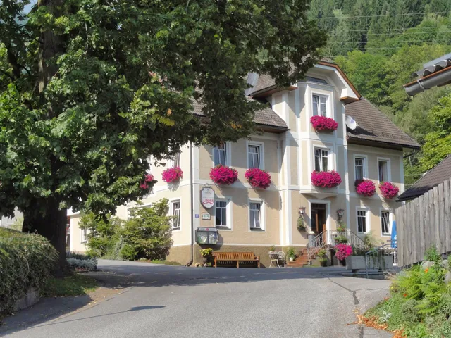 Gasthof Pension Linder Afritz am See