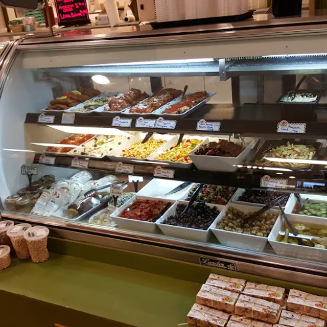 Gentile's Bakery - Catering - Deli