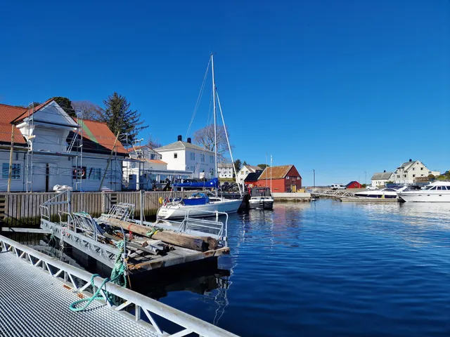 Herdla ferie og fritid AS