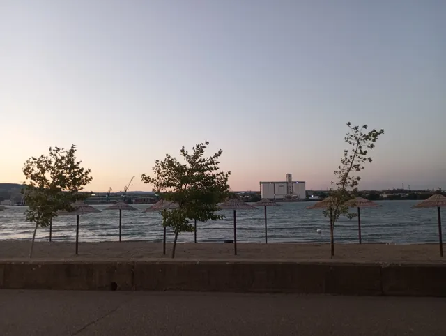 Danubiana apartments