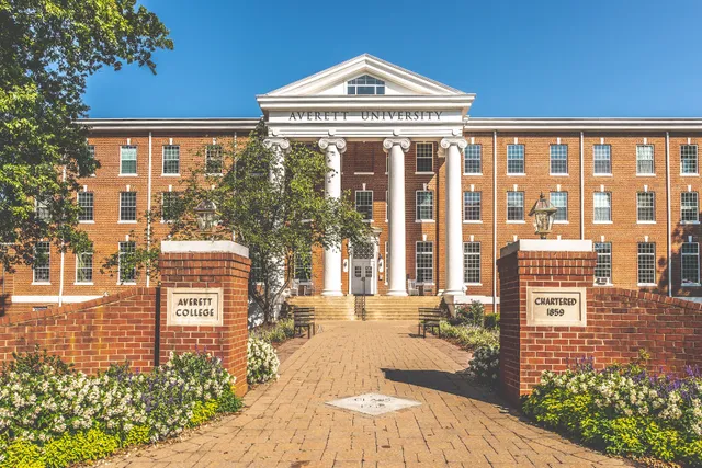 Averett University