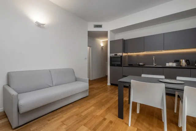 Bertamini Apartments