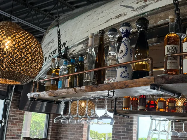 Boardwalk Bar & Grill Indialantic