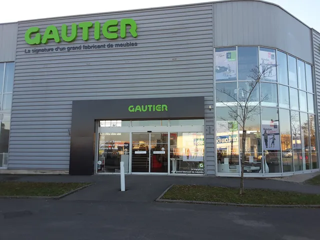 Meubles Gautier