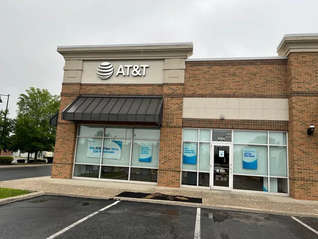 AT&T Store
