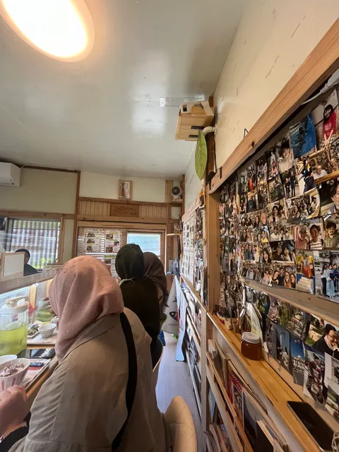 Yasai Shokudo Oiyado