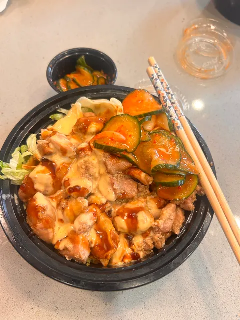 Mr.Bulgogi(food truck)