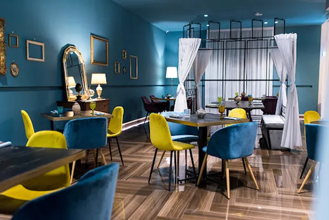 Ristorante Vizi di Mare