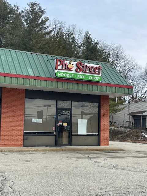 Pho Street