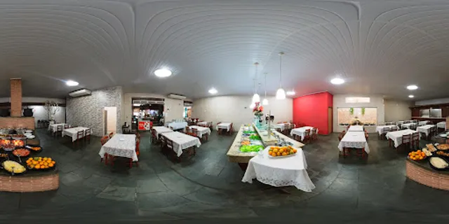 À Gaúcha Restaurante