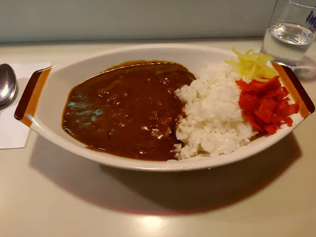 カレーショップひぐち