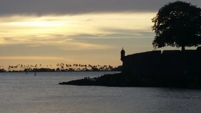 Private Tours of Old San Juan