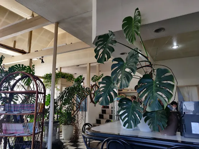 カフェ.ド.ギャルソン