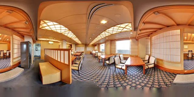 熊魚菴たん熊北店 横浜ホテルニューグランド店