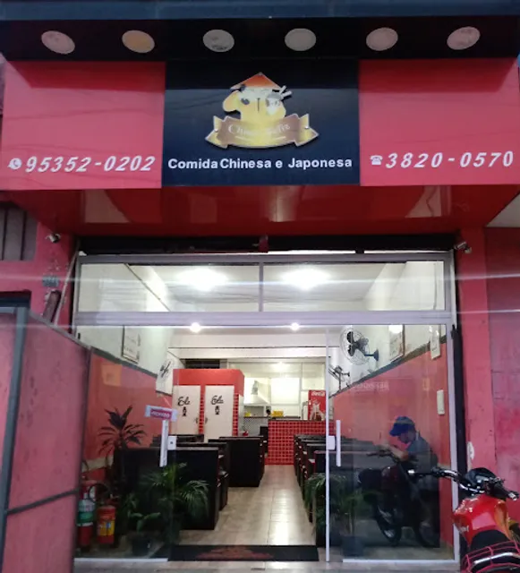 Japa House Guarulhos