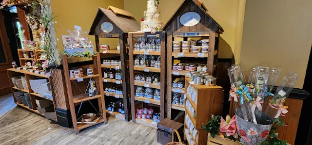 Chocolaterie Pâtisserie aux Bienfaits