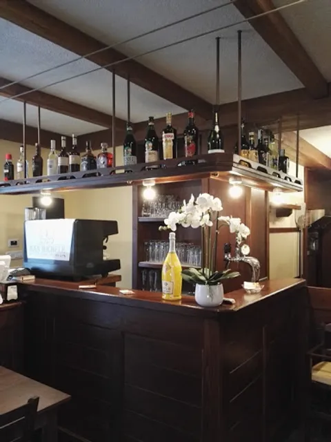 Ristorante Pizzeria San Michele