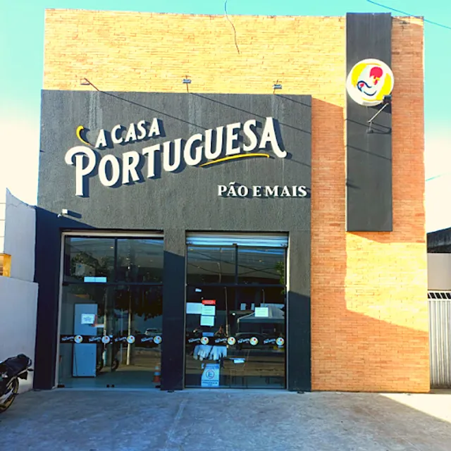 A Casa Portuguesa