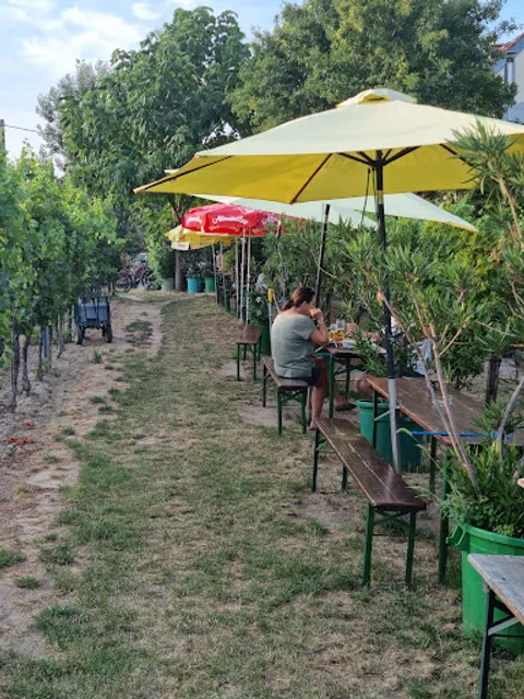 Flammerie Genusshütte