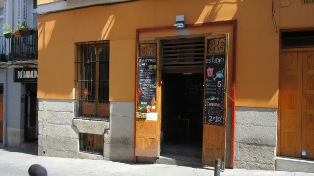 El Estudio de los Arquitectos Madrid