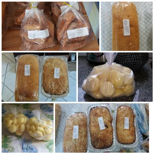 Casa das Cucas & Pães