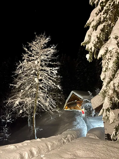 Marmotte Mountain - Luxury Chamonix Chalets