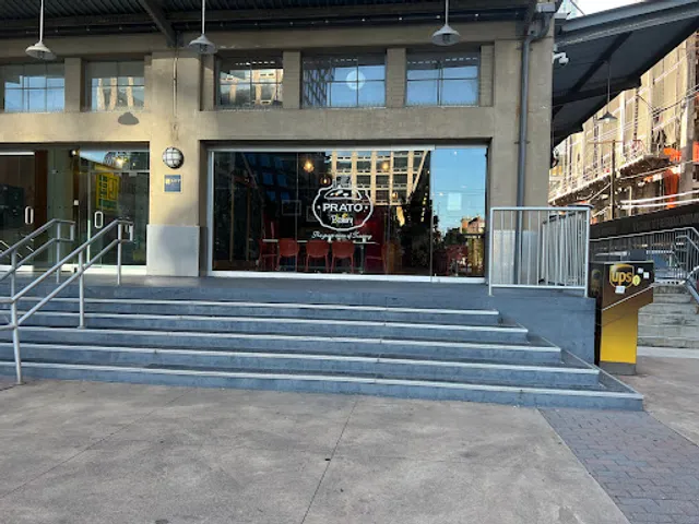 Prato Bakery