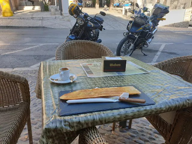 Restaurante El Albero